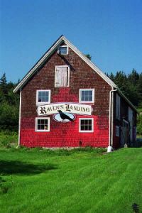 Raven store
