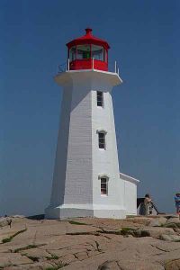 Lighthouse
