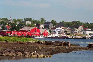 Lunenberg approach