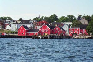 Lunenberg