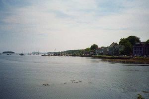 Mahone Bay 2